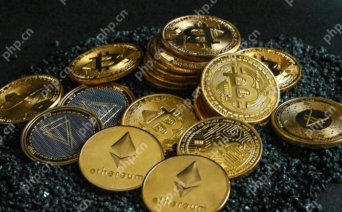 十大正规的虚拟币交易app平台排行2025最新 - php中文网